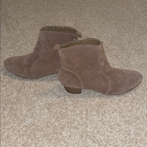 Steve Madden booties - Picture 8 of 8